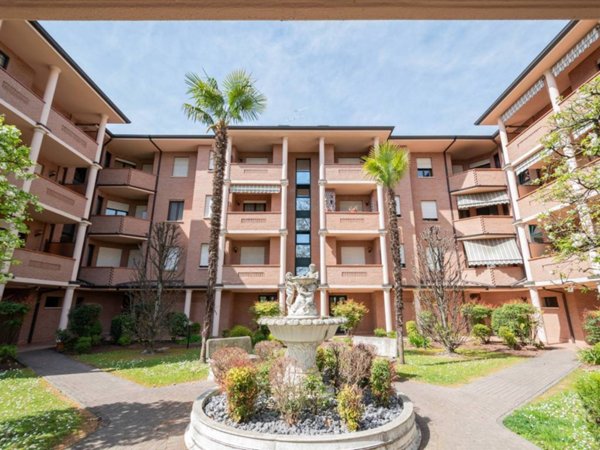 appartamento in vendita a Carpi