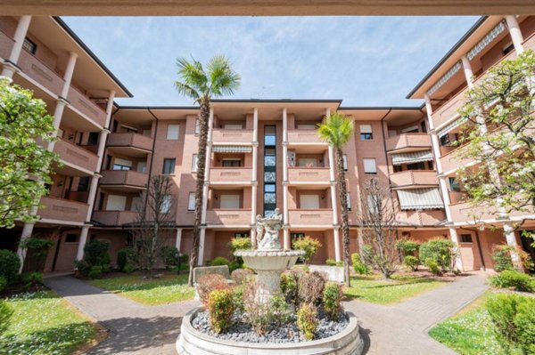 appartamento in vendita a Carpi