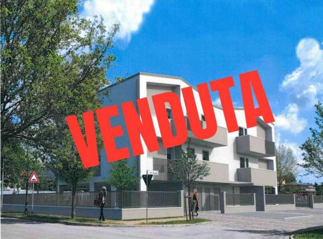 appartamento in vendita a Carpi