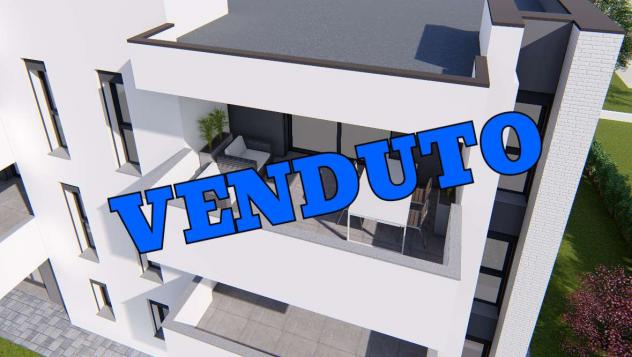 appartamento in vendita a Carpi