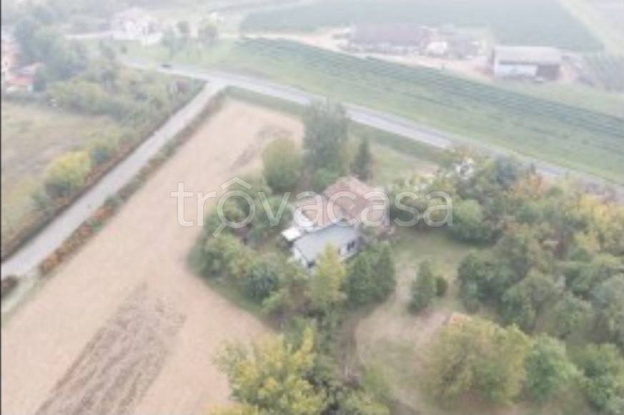 casa indipendente in vendita a Carpi in zona Santa Croce