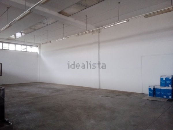 ufficio in vendita a Carpi