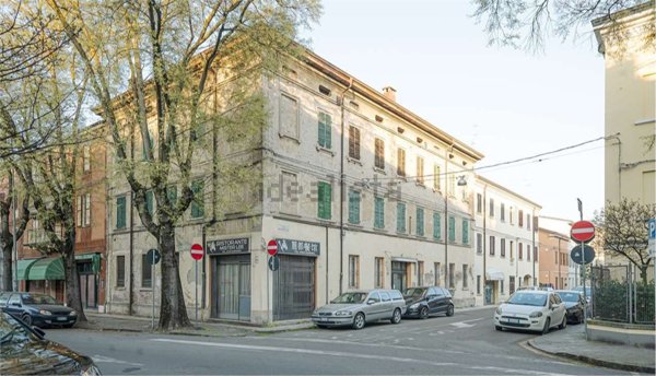 appartamento in vendita a Carpi in zona Centro Storico