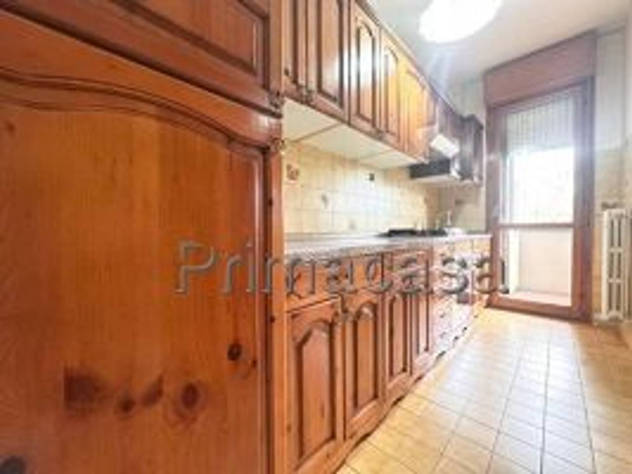 appartamento in vendita a Carpi in zona Cibeno Pile