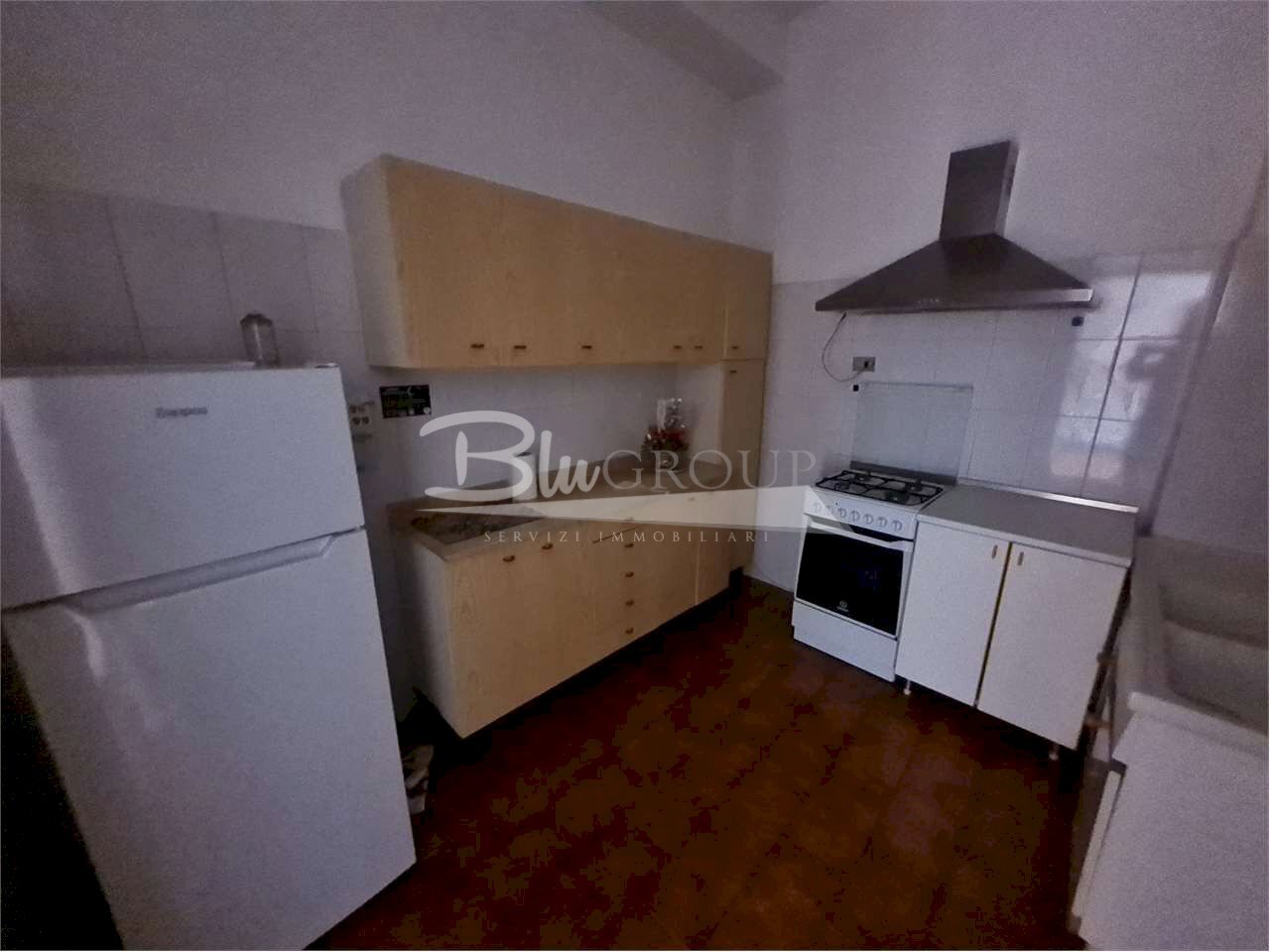 appartamento in vendita a Carpi