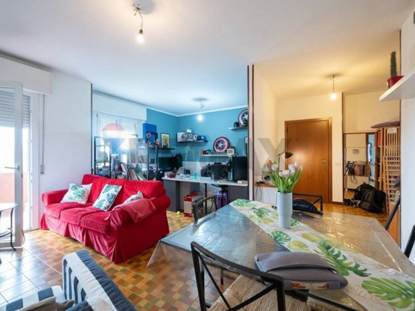 appartamento in vendita a Carpi in zona Quartirolo