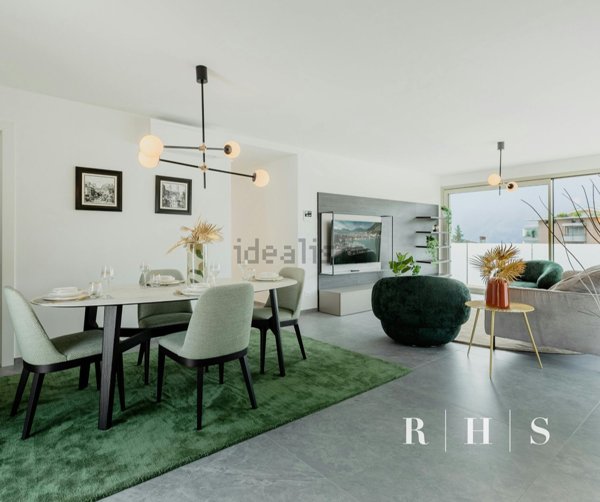 appartamento in vendita a Carpi in zona Centro Storico