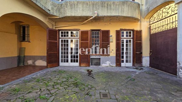 appartamento in vendita a Carpi in zona Centro Storico