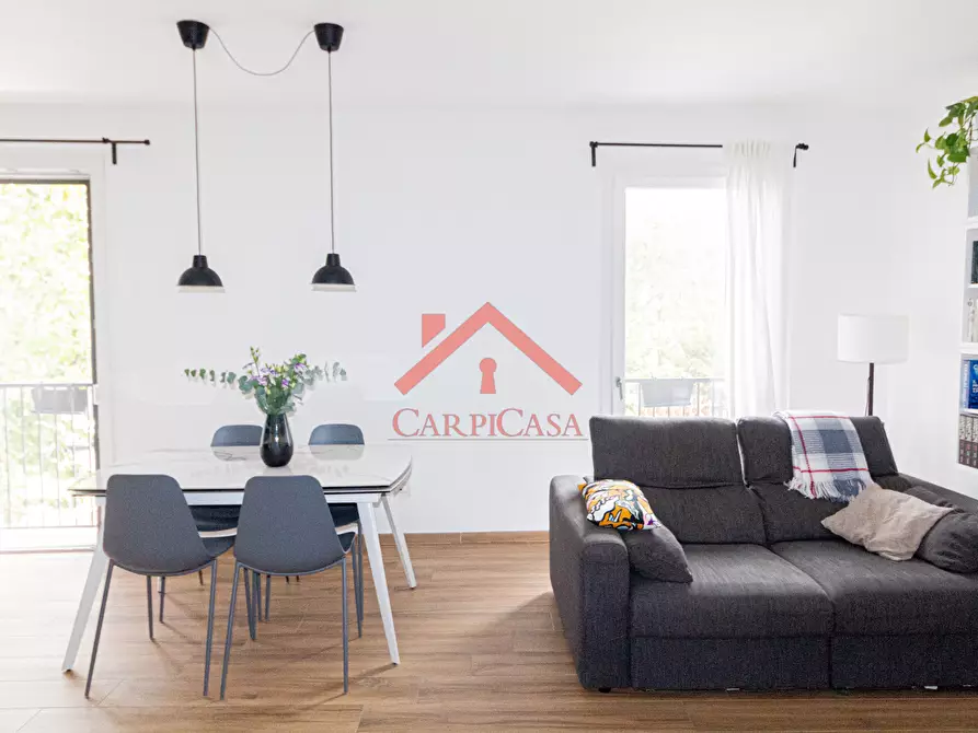 appartamento in vendita a Carpi