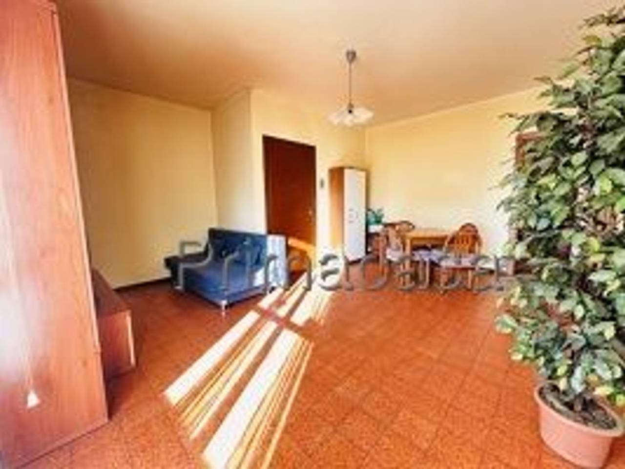 appartamento in vendita a Carpi in zona Cibeno Pile