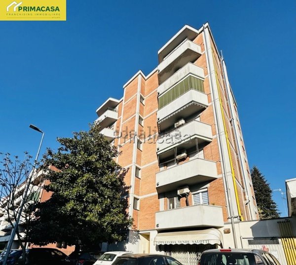 appartamento in vendita a Carpi