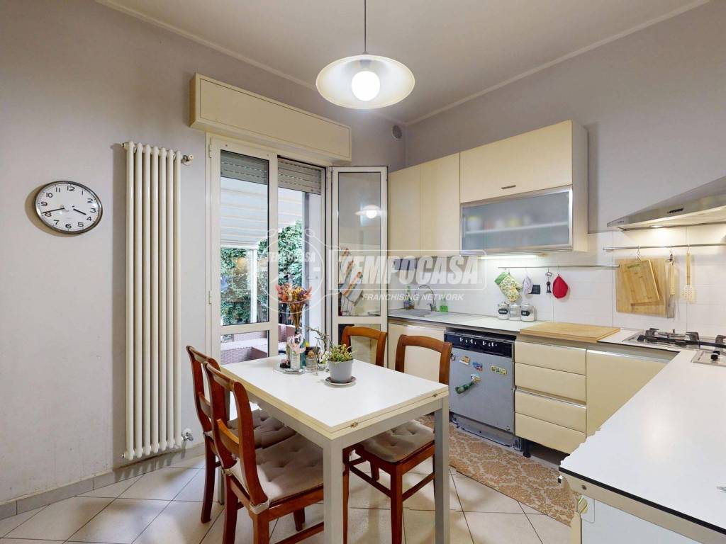 casa indipendente in vendita a Carpi