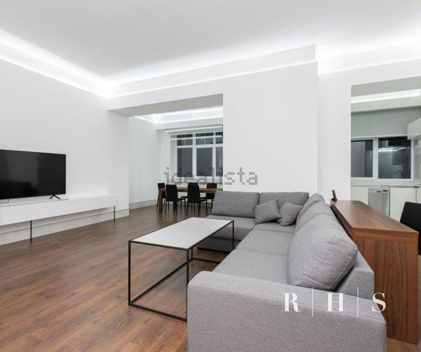 appartamento in vendita a Carpi in zona Centro Storico