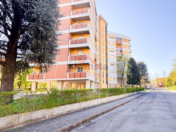appartamento in vendita a Carpi