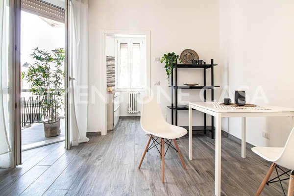 appartamento in vendita a Carpi