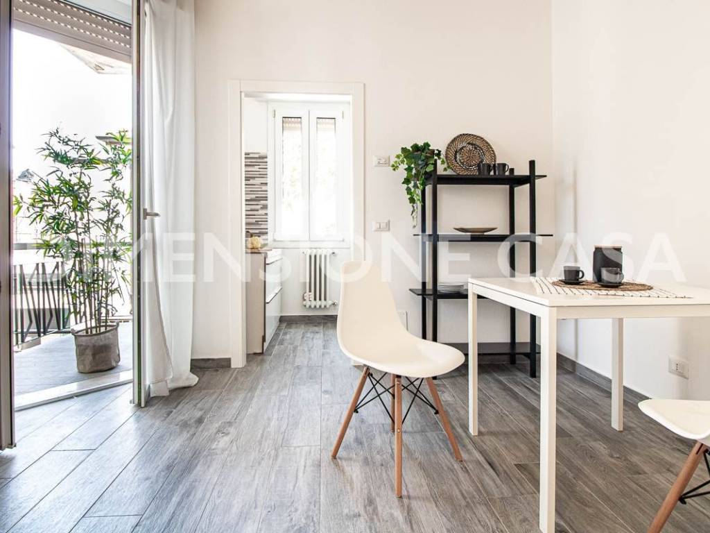 appartamento in vendita a Carpi