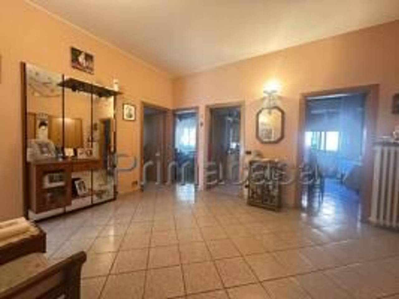 appartamento in vendita a Carpi in zona Quartirolo