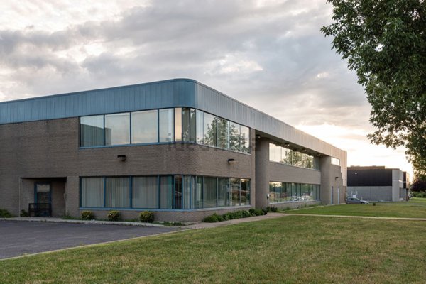 ufficio in vendita a Carpi