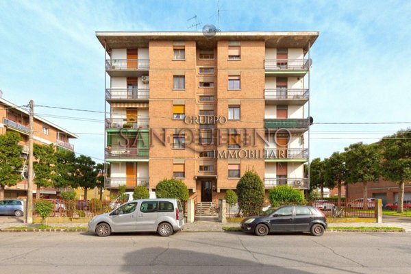 appartamento in vendita a Carpi