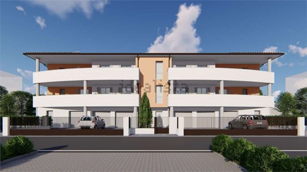 appartamento in vendita a Carpi