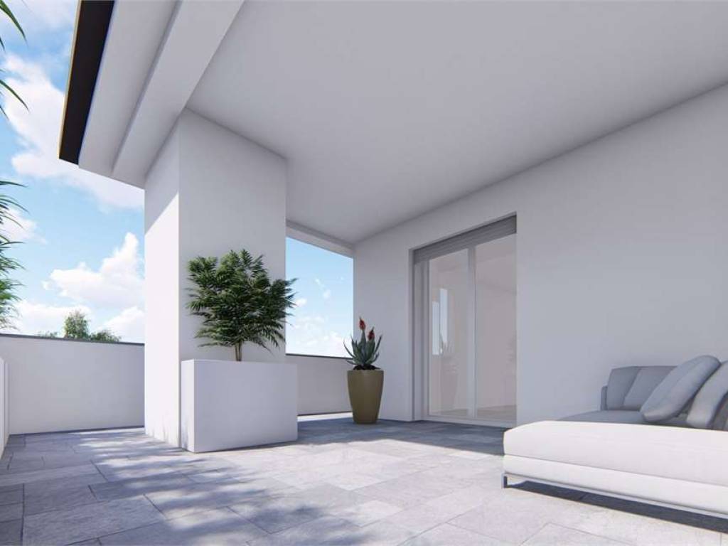 appartamento in vendita a Carpi