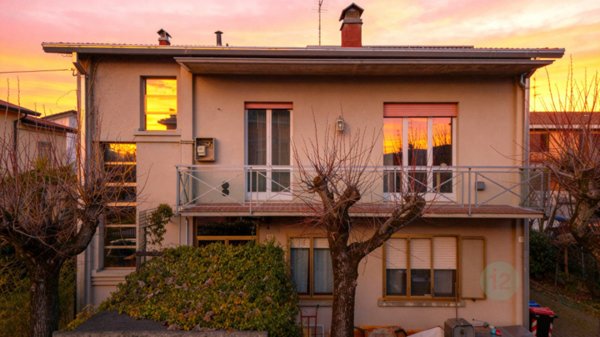 casa semindipendente in vendita a Carpi in zona Fossoli