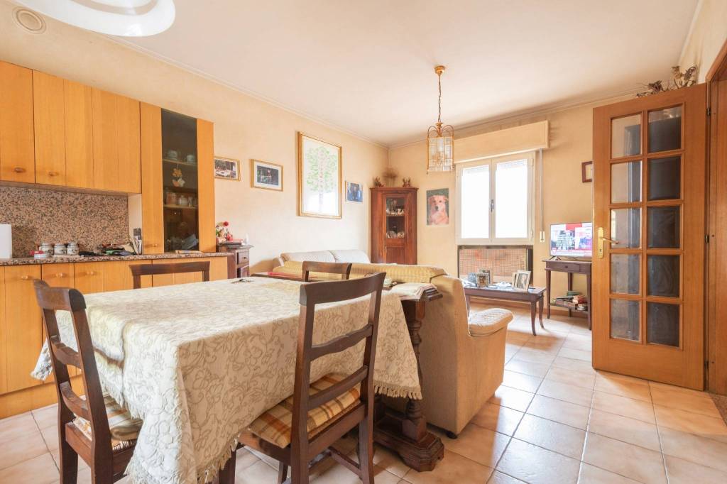 casa indipendente in vendita a Carpi in zona Budrione