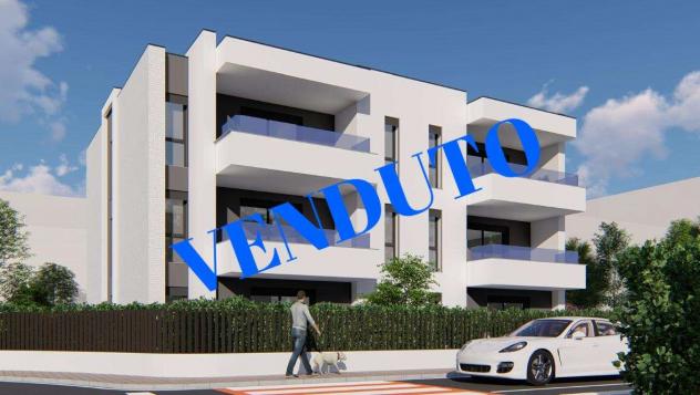 appartamento in vendita a Carpi