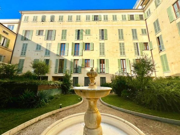 appartamento in vendita a Carpi in zona Centro Storico