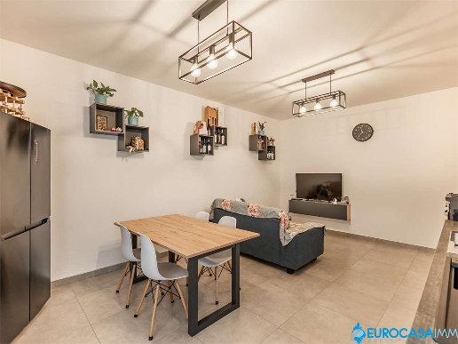 appartamento in vendita a Carpi