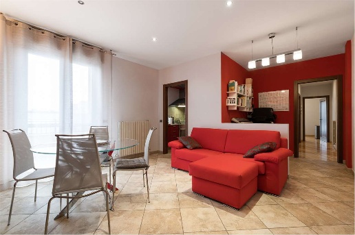 appartamento in vendita a Carpi