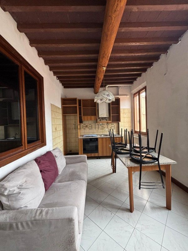 appartamento in vendita a Carpi in zona Centro Storico