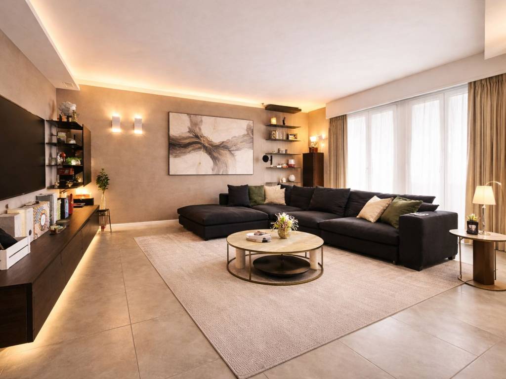 appartamento in vendita a Carpi in zona Centro Storico