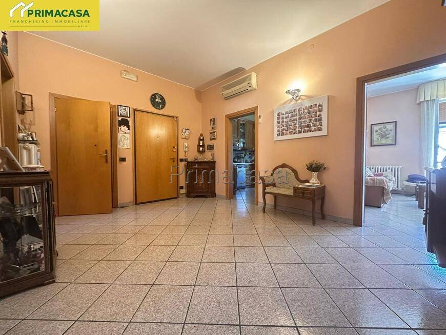 appartamento in vendita a Carpi in zona Quartirolo