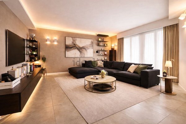 appartamento in vendita a Carpi in zona Centro Storico