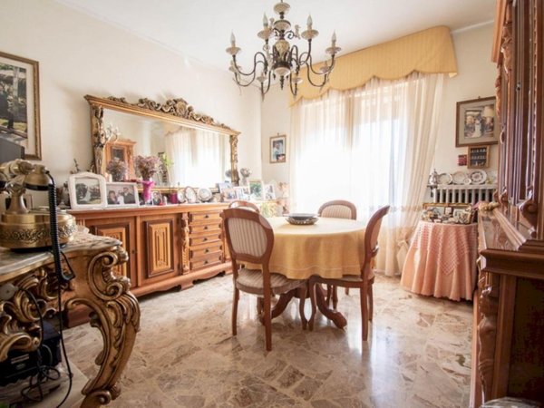 appartamento in vendita a Carpi