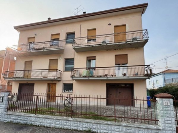 appartamento in vendita a Carpi