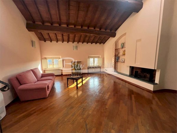 appartamento in vendita a Carpi in zona Centro Storico