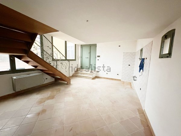 appartamento in vendita a Carpi