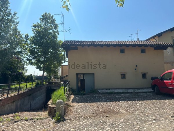 appartamento in vendita a Carpi