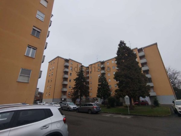 appartamento in vendita a Carpi