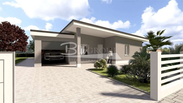 ufficio in affitto a Carpi