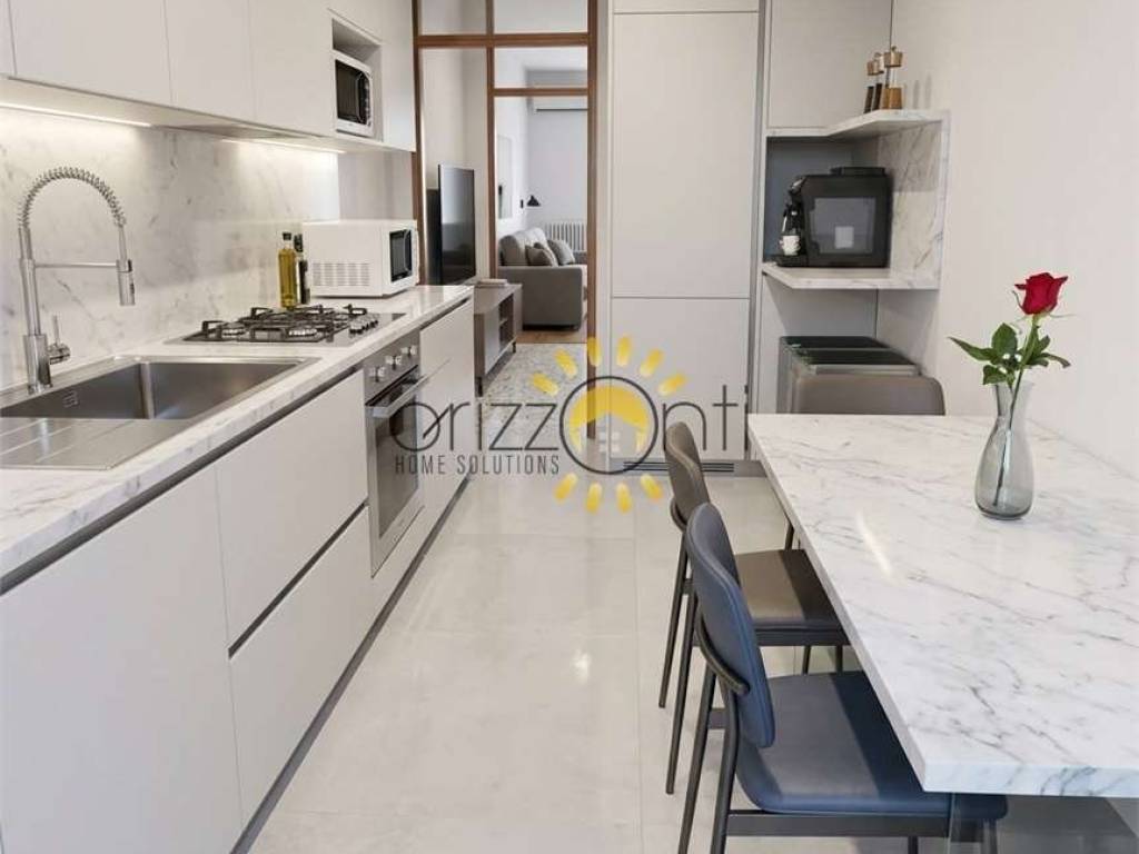 appartamento in vendita a Carpi in zona Centro Storico