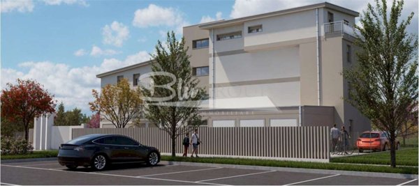 ufficio in affitto a Carpi