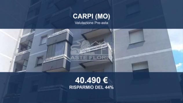 negozio in vendita a Carpi in zona Quartirolo