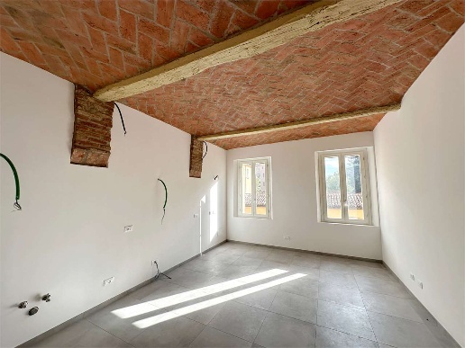 appartamento in vendita a Carpi in zona Centro Storico