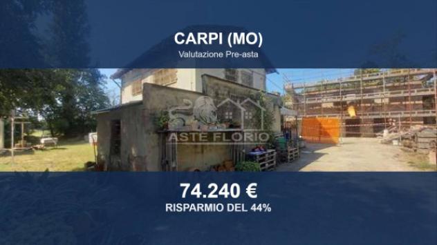 ufficio in vendita a Carpi in zona San Marino