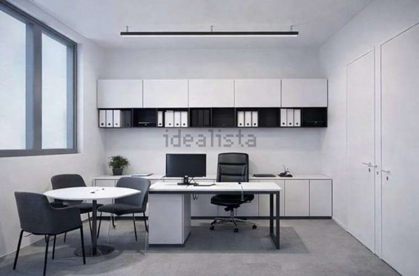 ufficio in vendita a Carpi in zona Centro Storico