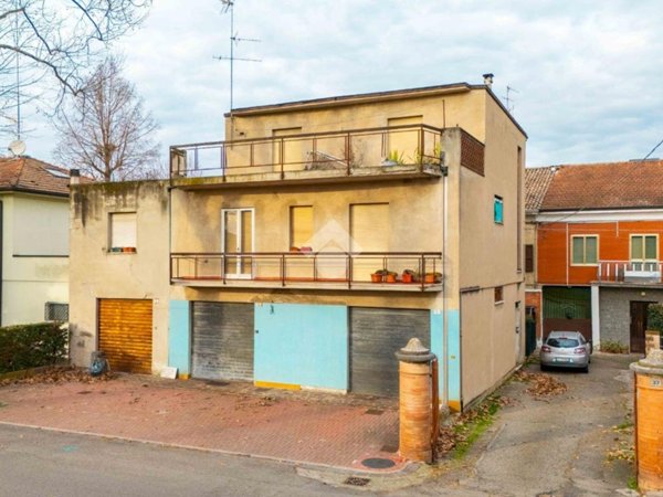 casa indipendente in vendita a Carpi