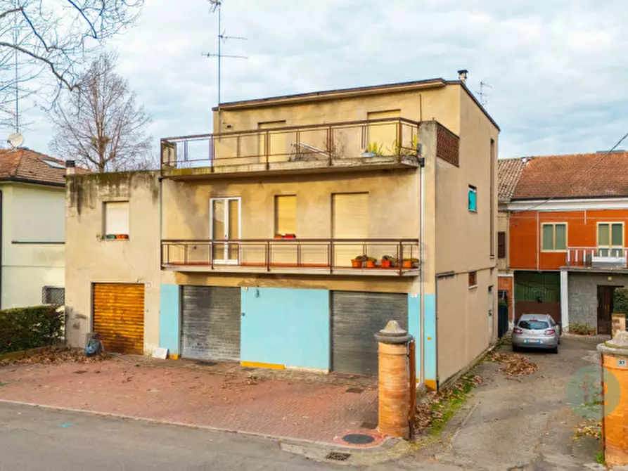 casa indipendente in vendita a Carpi